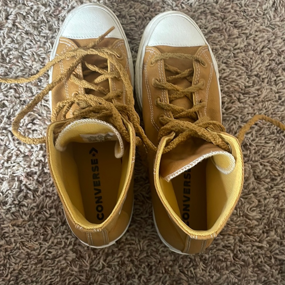 EUC Converse Platform